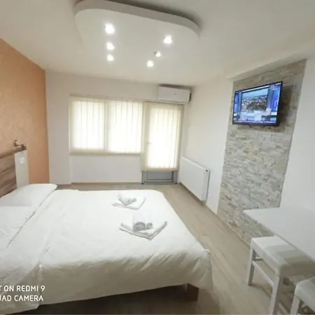 Dunja Apartman Soko Banja